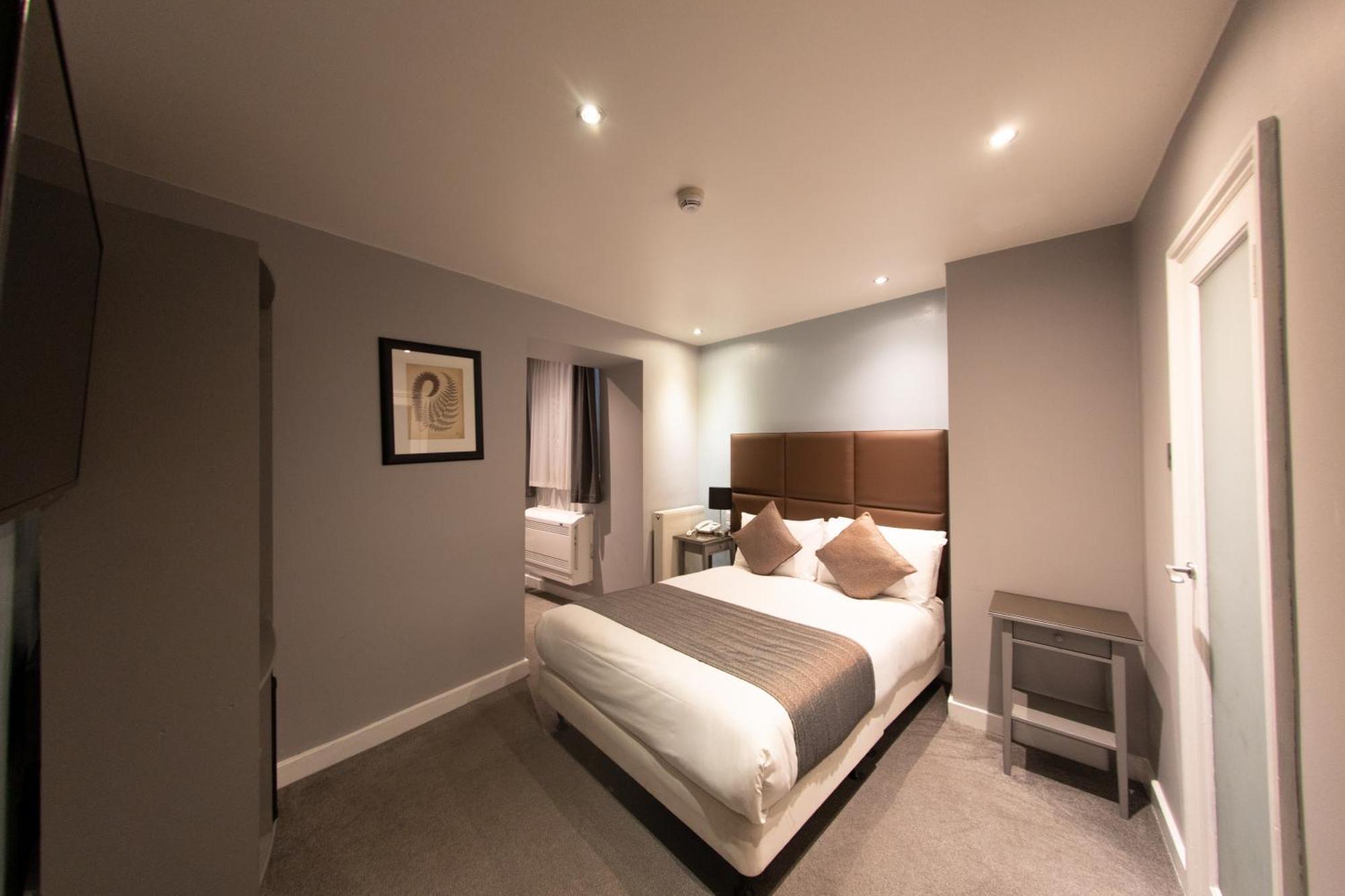 Duke Of Leinster Hotel London Exterior foto